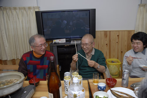 �H�̍��h(2007�N)