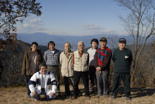 �H�̍��h(2007�N)