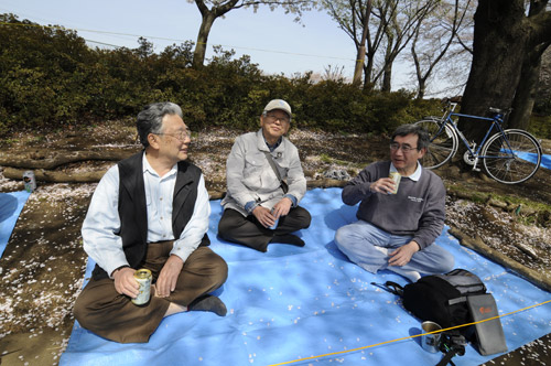 2008�N4��5�� ���Ԍ�