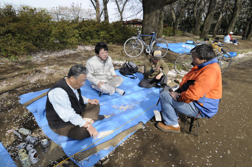 2008�N4��5�� ���Ԍ�