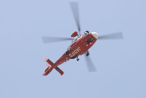 �����s�����h�ЌP��2007 ���h�w���u���������v(JA01FD)��